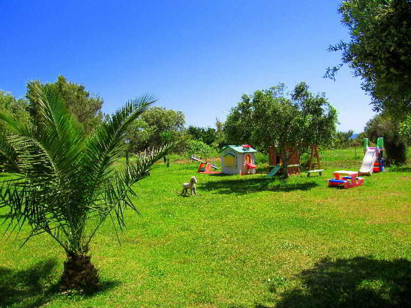 Monambeles Villas foto 13