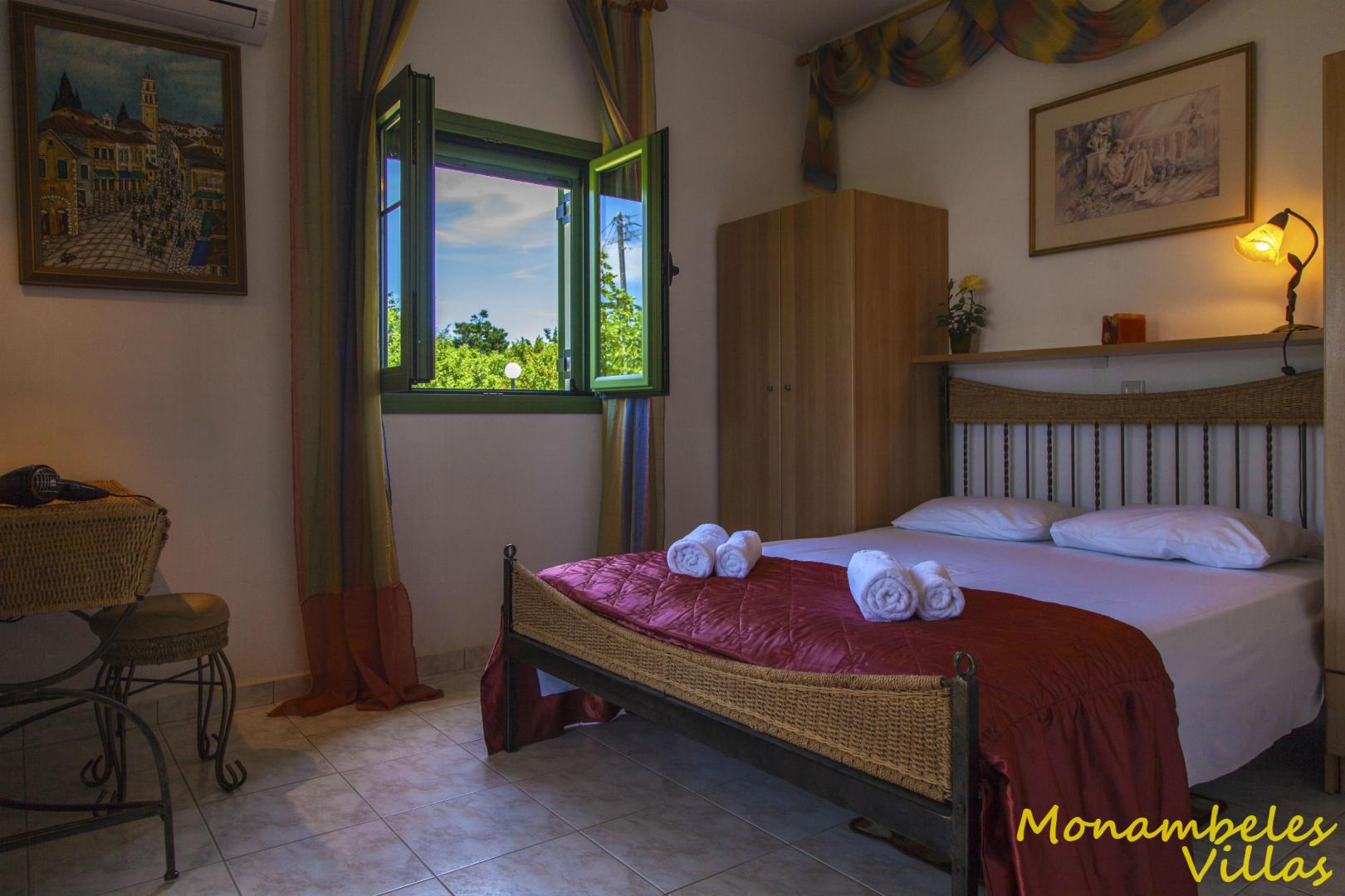 Monambeles Villas foto 11