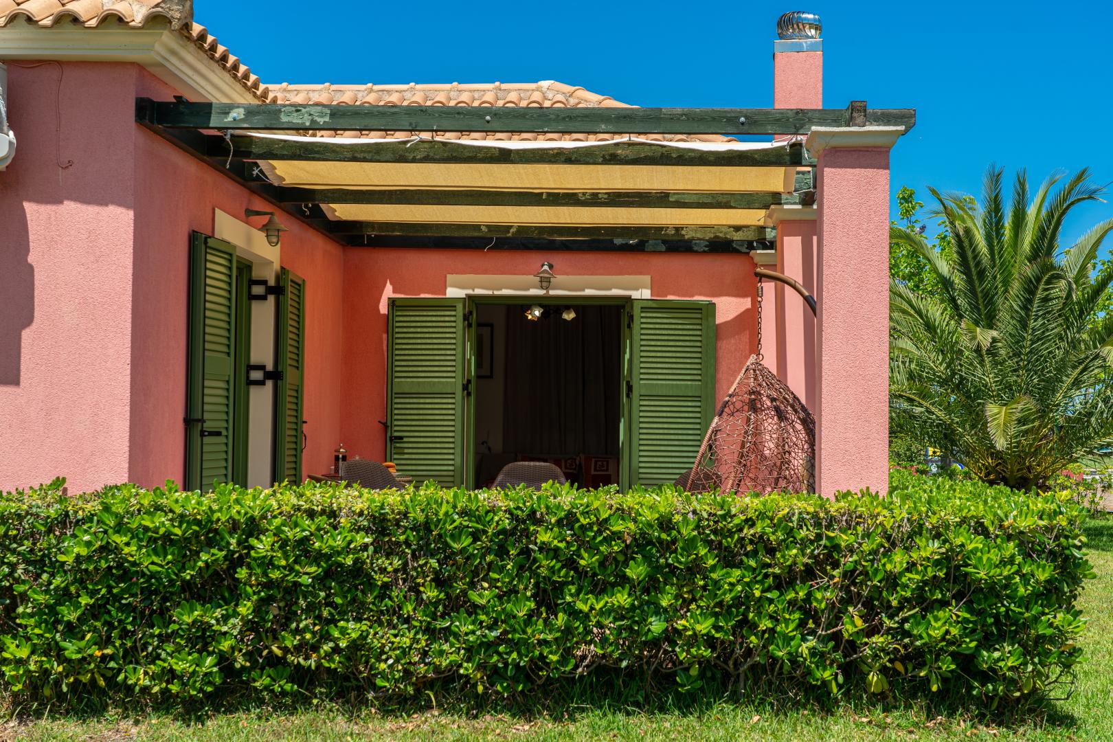 Monambeles Villas foto 9