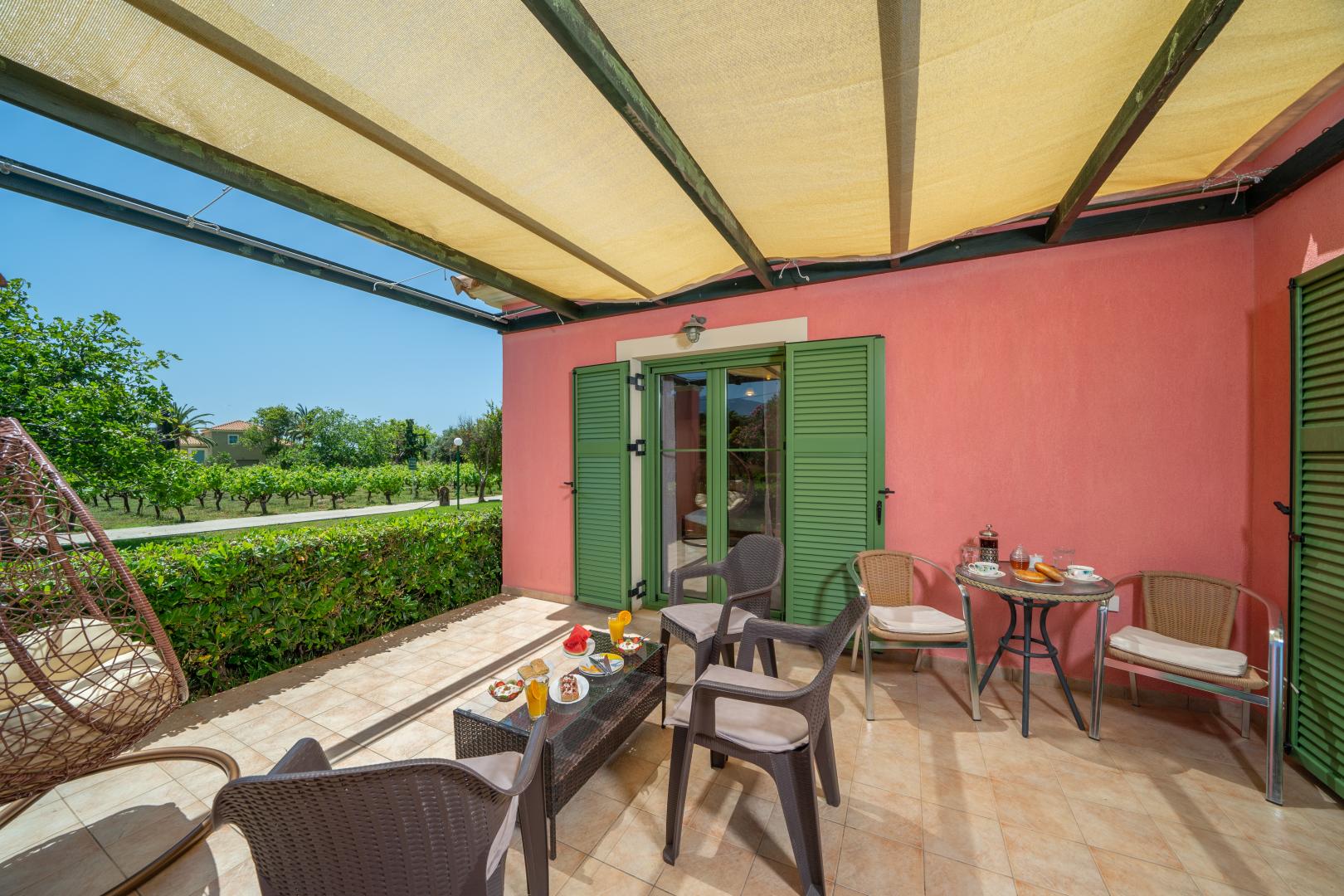 Monambeles Villas foto 10
