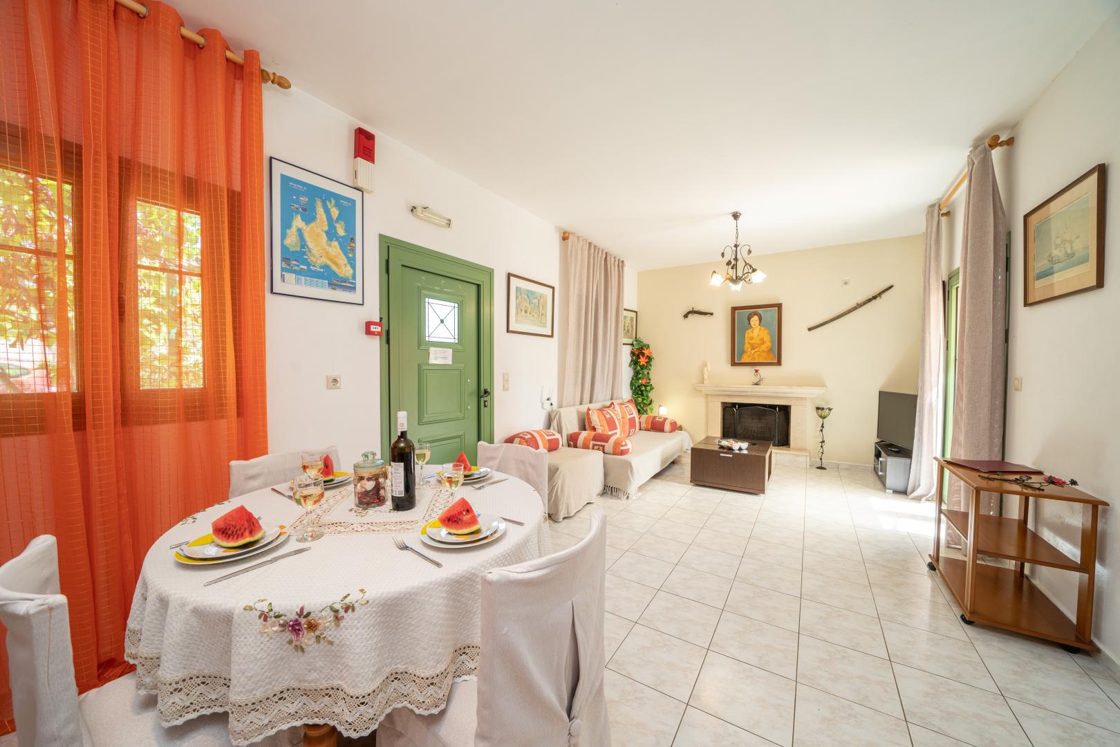Monambeles Villas foto 15