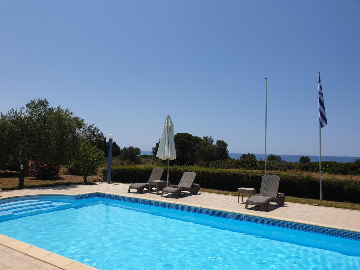 Monambeles Villas in Svoronata - foto 4