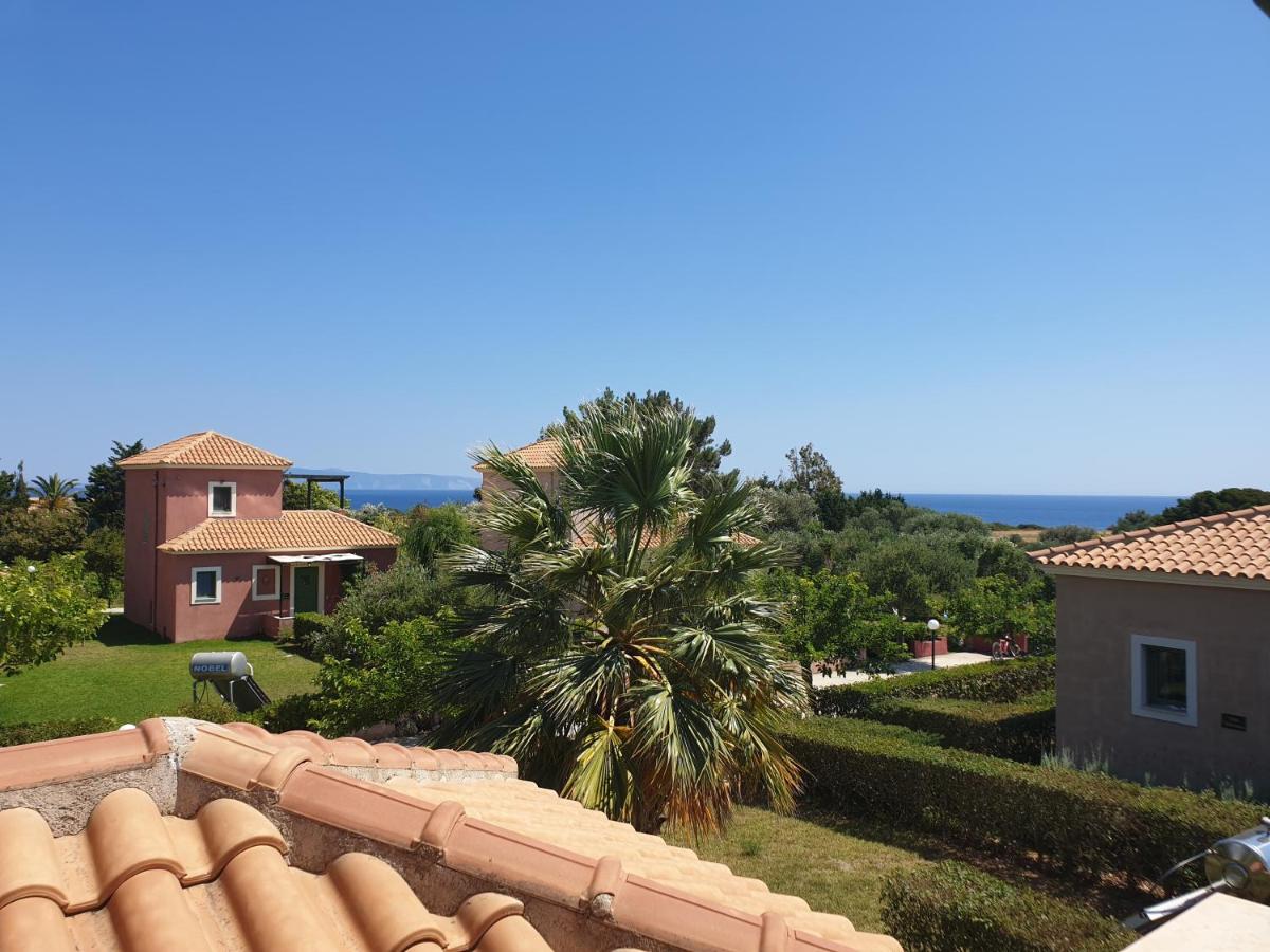 Monambeles Villas in Svoronata - foto 5