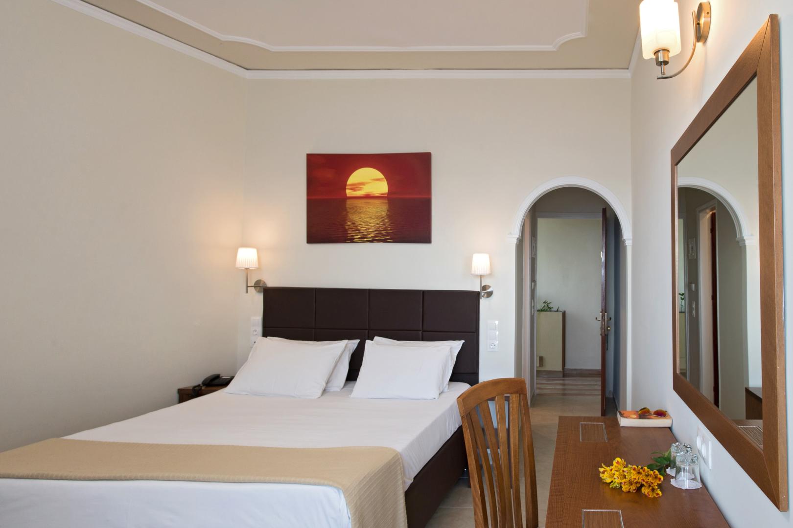 Hotel Kaiser Bridge foto 9