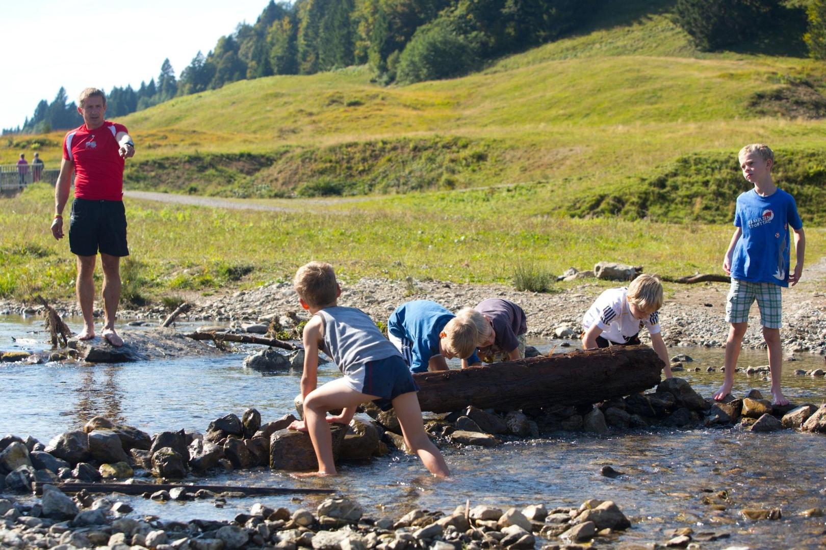 Sonne Bezau – Familotel Bregenzerwald foto 23