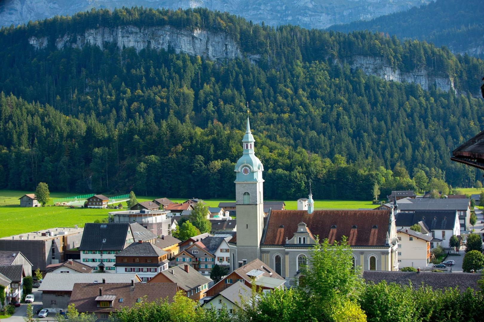 Sonne Bezau – Familotel Bregenzerwald foto 34