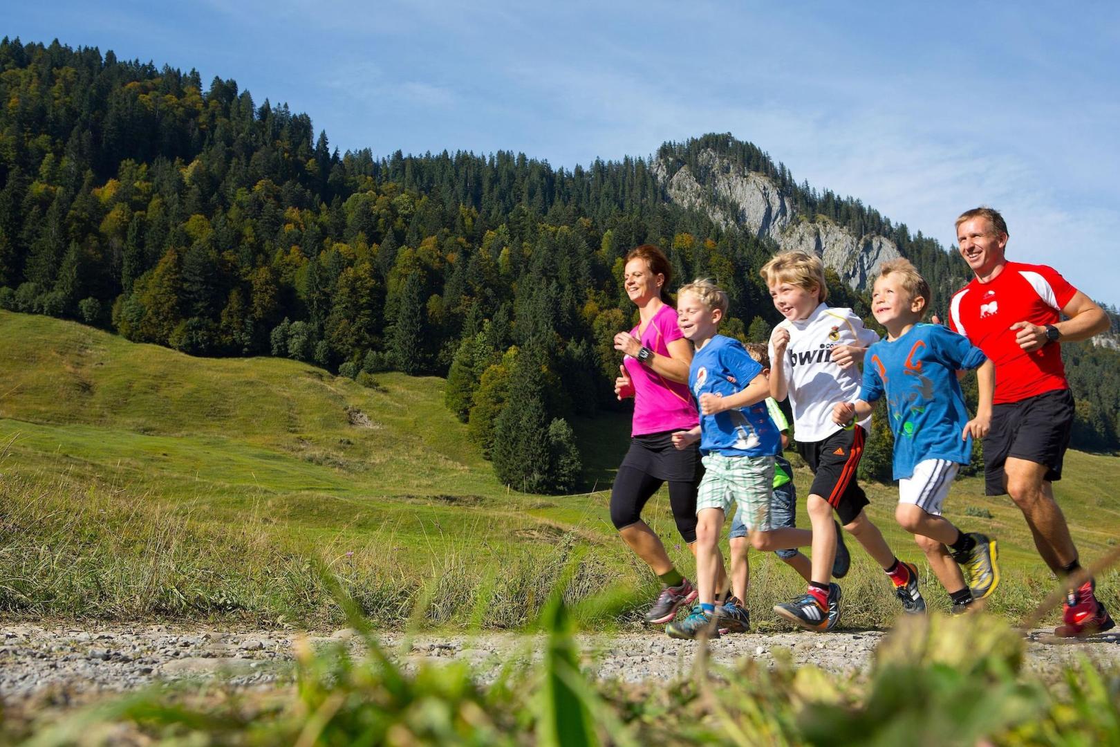 Sonne Bezau – Familotel Bregenzerwald foto 33