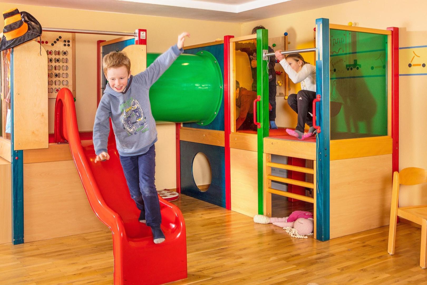 Sonne Bezau – Familotel Bregenzerwald foto 41