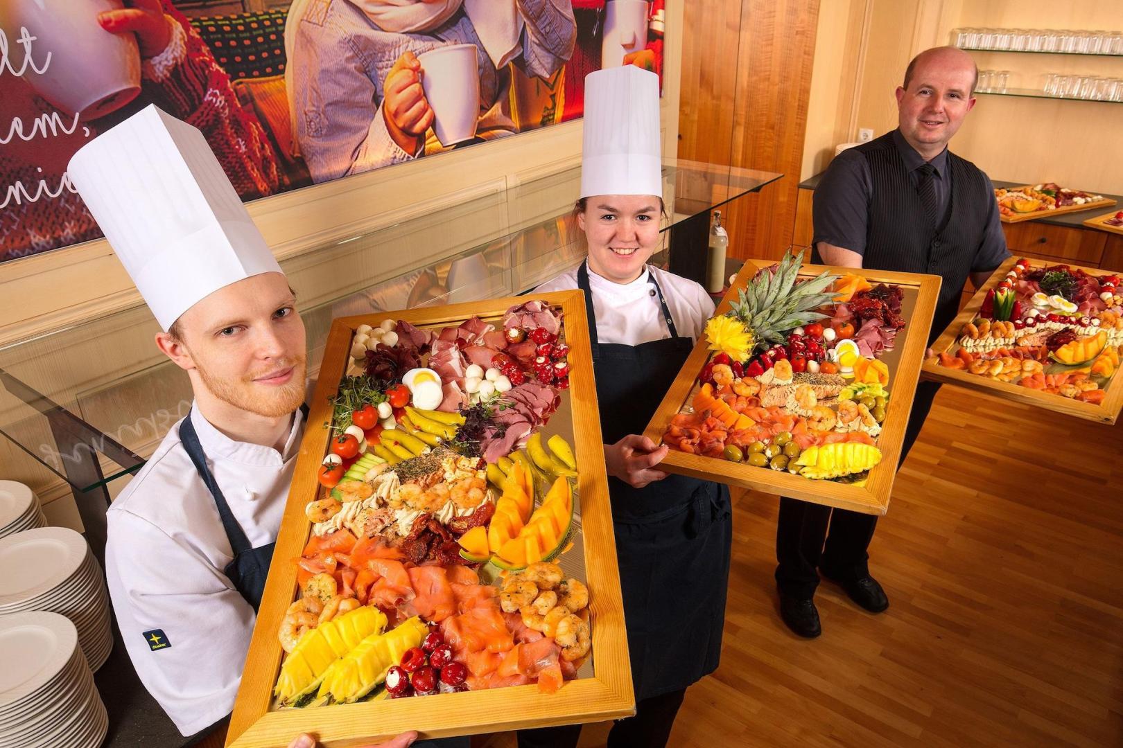 Sonne Bezau – Familotel Bregenzerwald foto 3