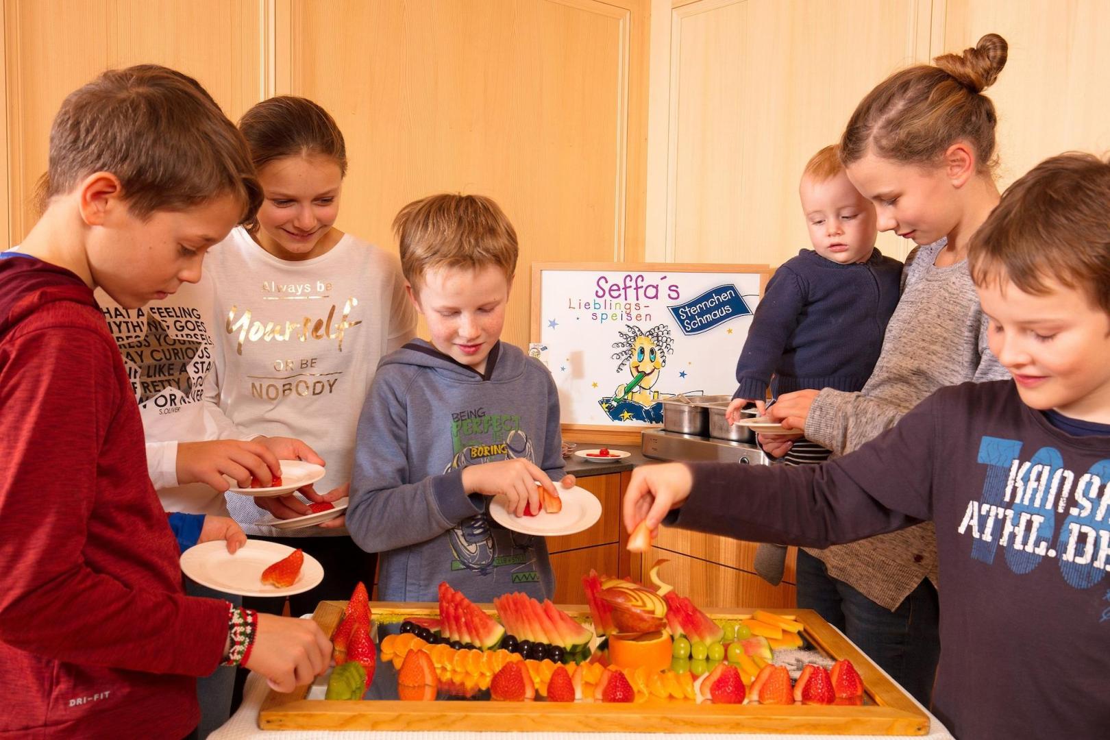 Sonne Bezau – Familotel Bregenzerwald foto 11