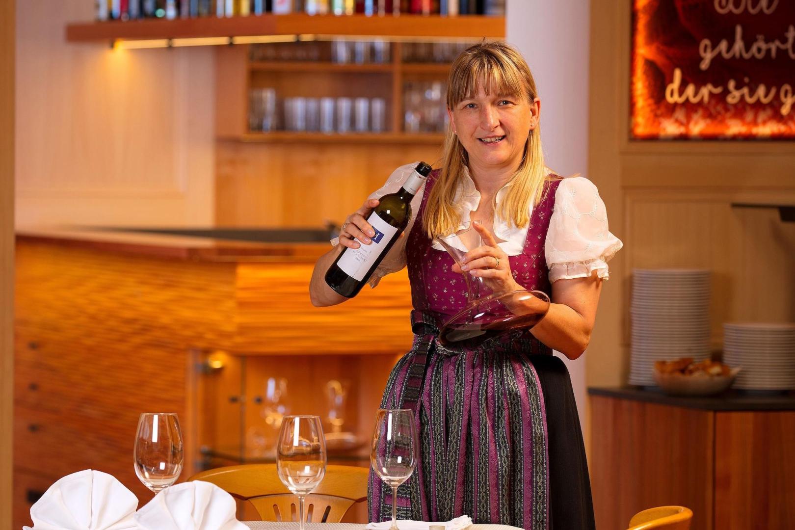 Sonne Bezau – Familotel Bregenzerwald foto 17