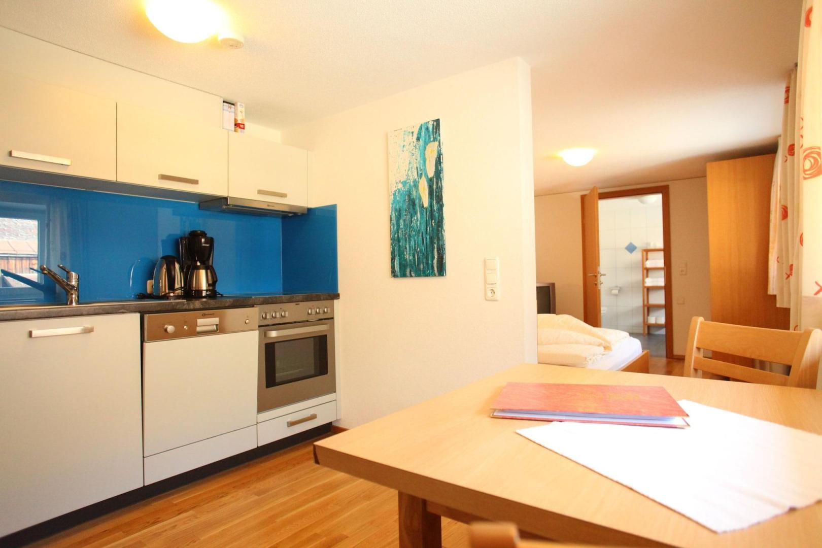 Sonne Bezau – Familotel Bregenzerwald foto 6