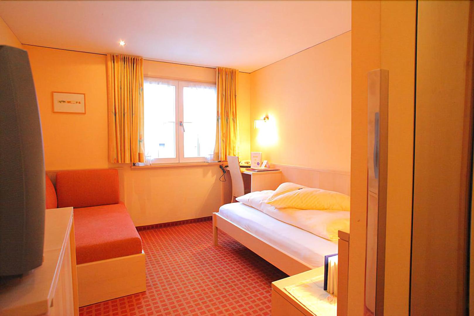 Sonne Bezau – Familotel Bregenzerwald foto 8