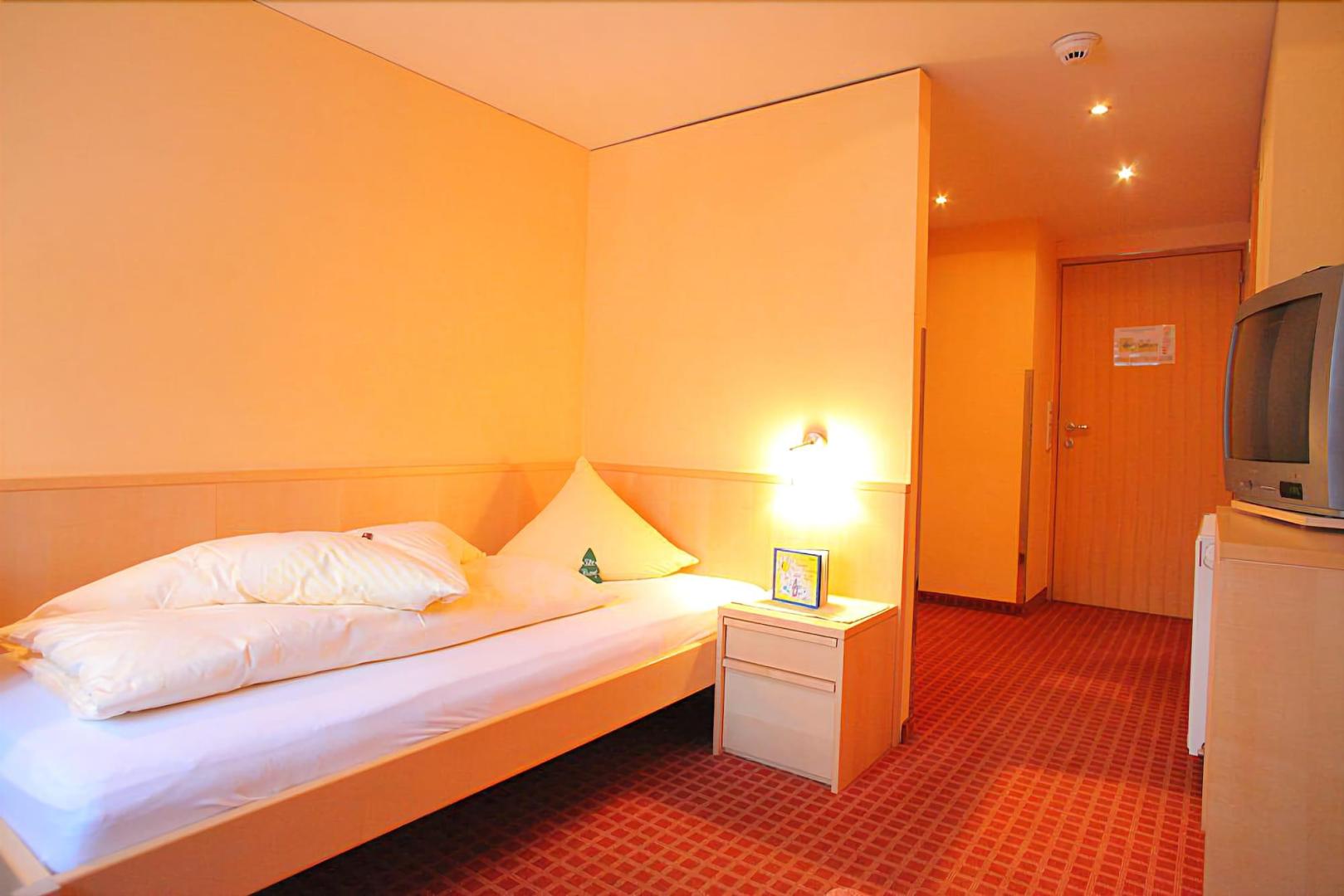 Sonne Bezau – Familotel Bregenzerwald foto 9