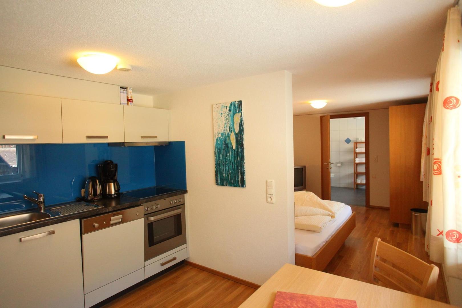 Sonne Bezau – Familotel Bregenzerwald foto 16