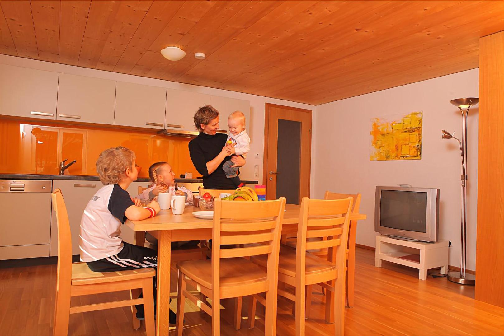 Sonne Bezau – Familotel Bregenzerwald foto 20