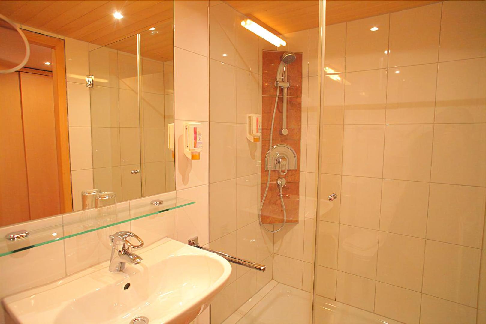 Sonne Bezau – Familotel Bregenzerwald foto 28