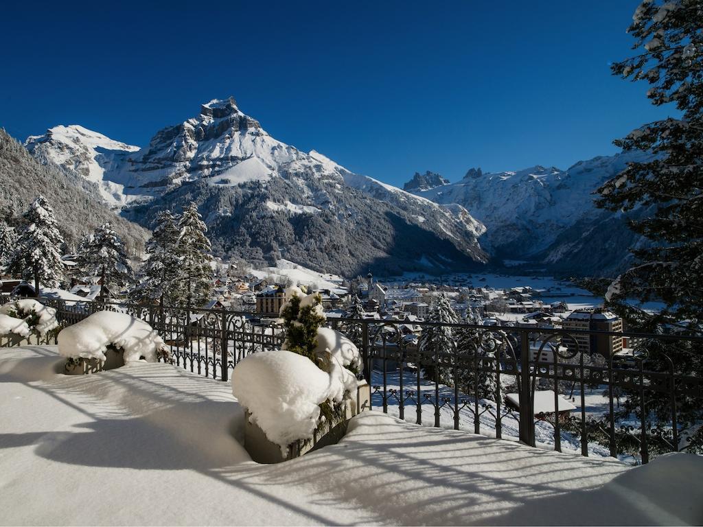Hotel Terrace foto 14