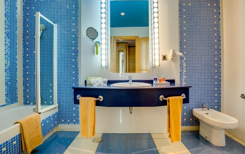 SBH Crystal Beach Hotel & Suites foto 31