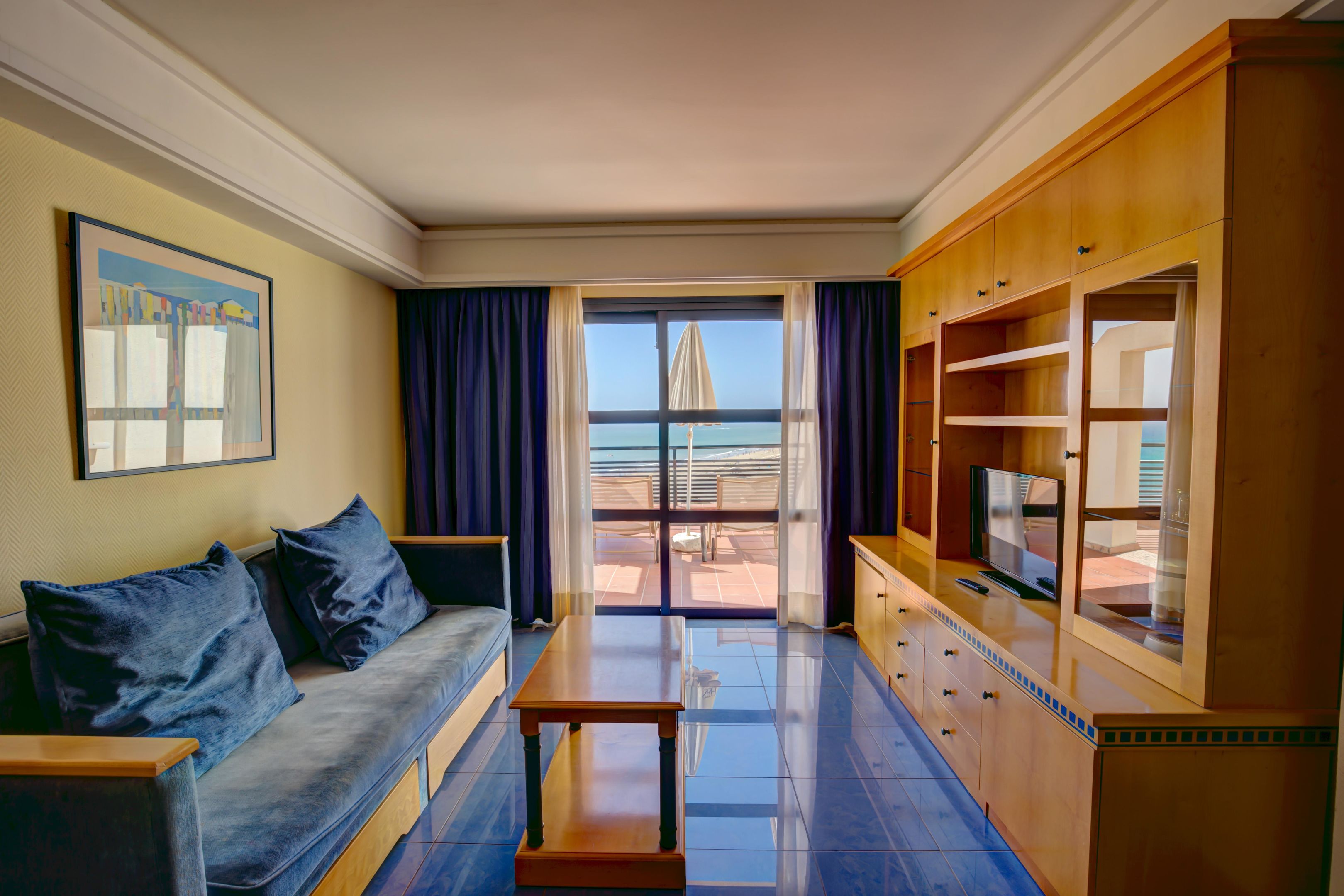 SBH Crystal Beach Hotel & Suites foto 30
