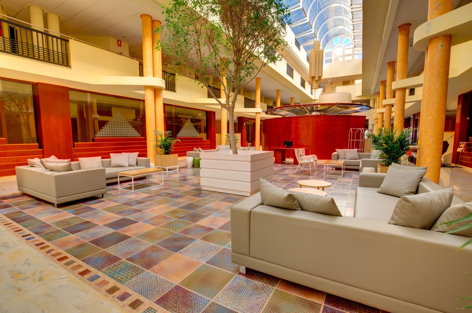 SBH Crystal Beach Hotel & Suites foto 38