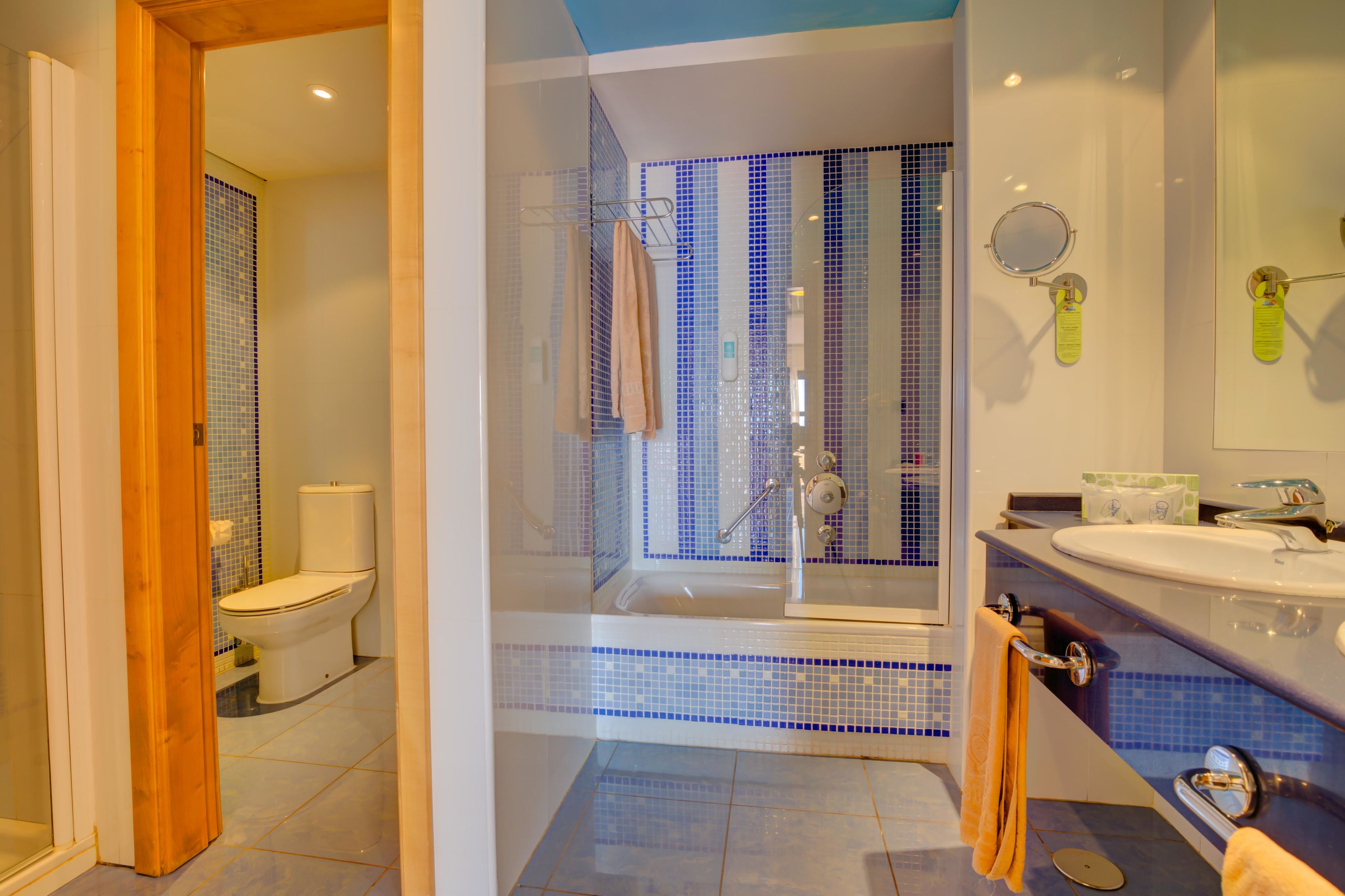SBH Crystal Beach Hotel & Suites foto 36
