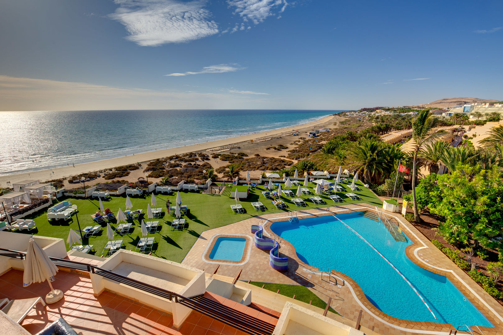 SBH Crystal Beach Hotel & Suites foto 107