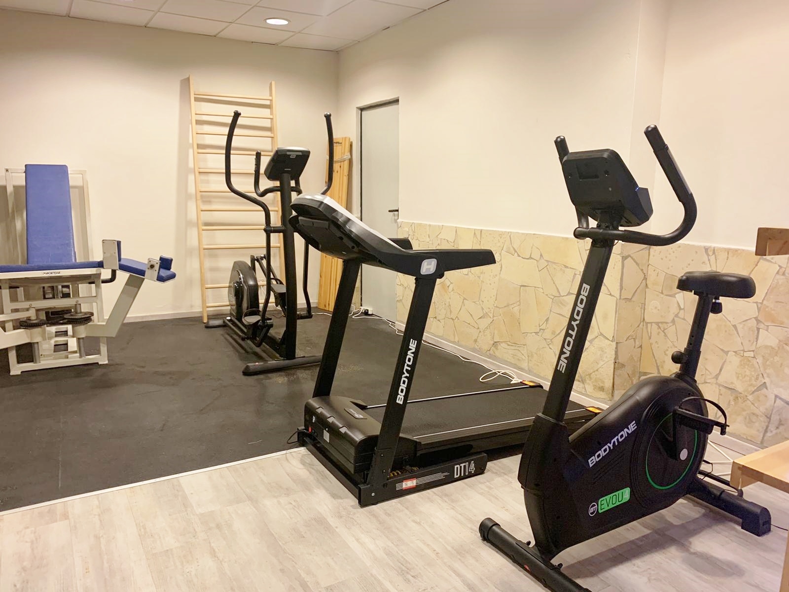 SBH Crystal Beach Hotel & Suites foto 126
