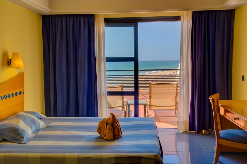 SBH Crystal Beach Hotel & Suites foto 19