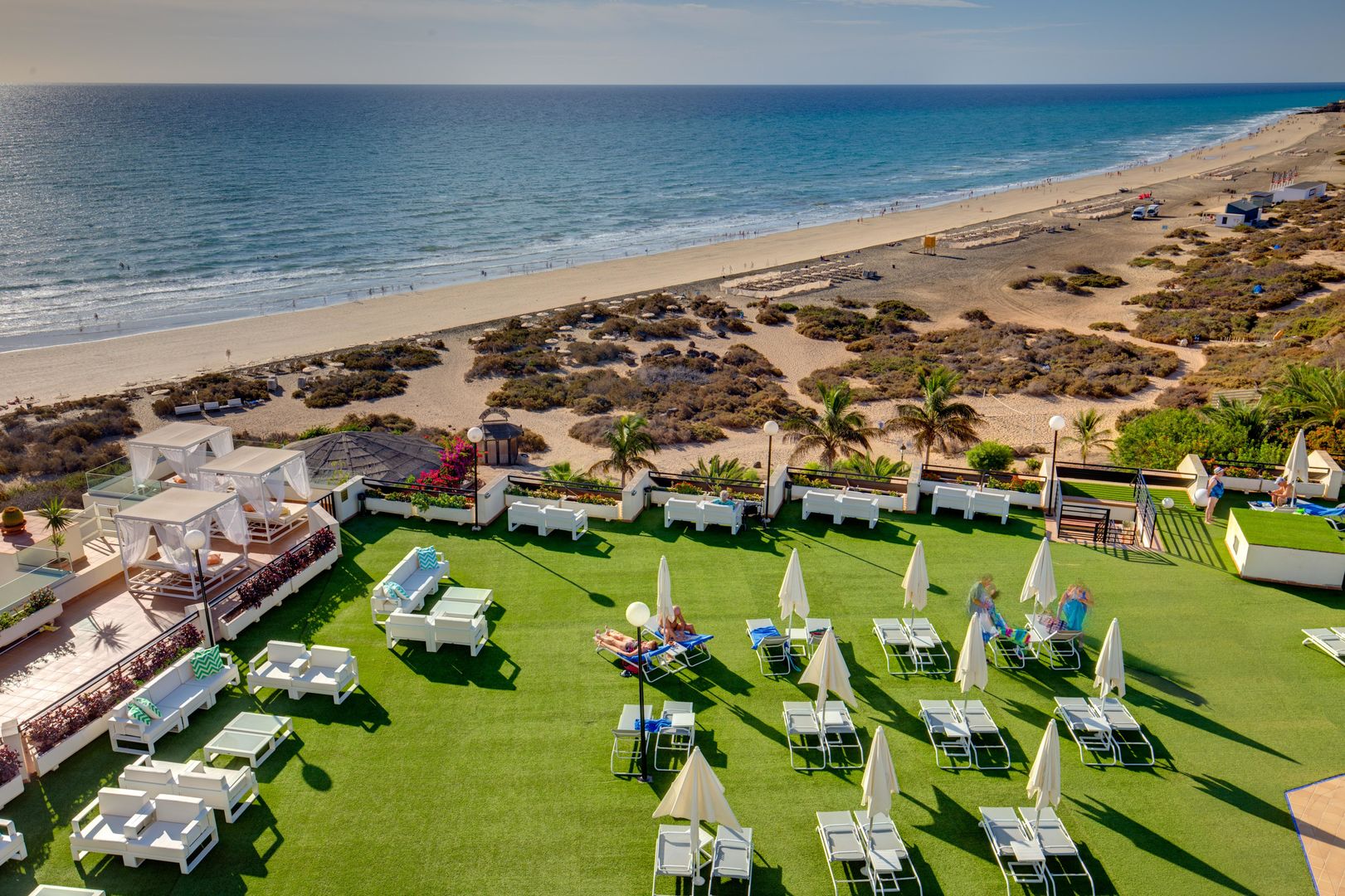 SBH Crystal Beach Hotel & Suites foto 65