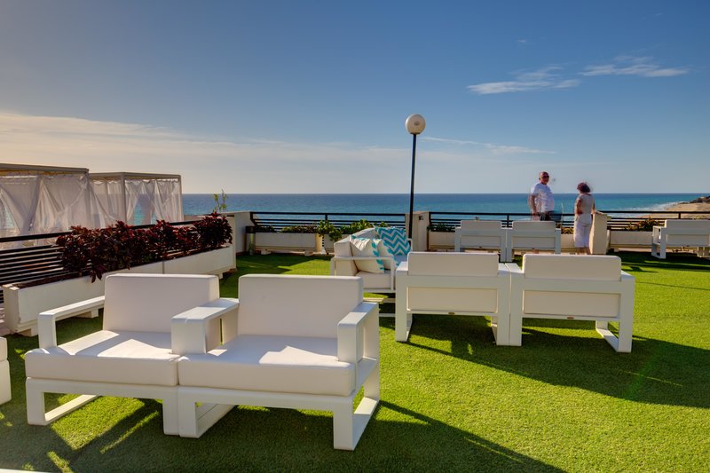 SBH Crystal Beach Hotel & Suites foto 61