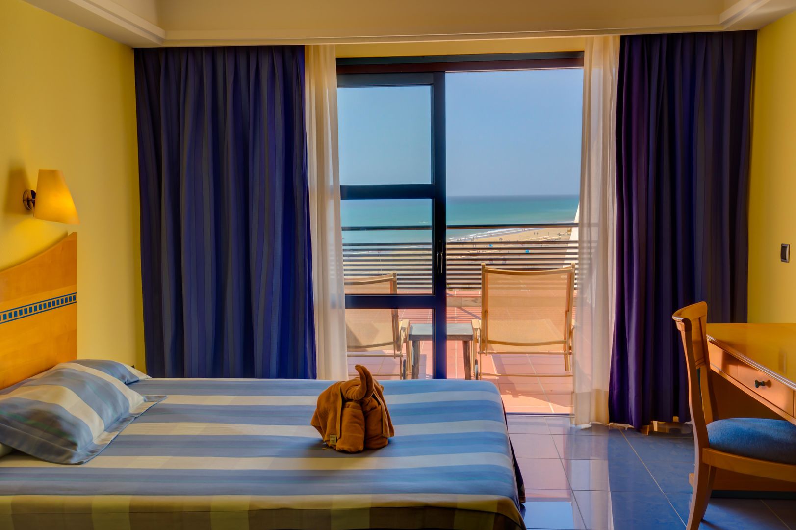 SBH Crystal Beach Hotel & Suites foto 20