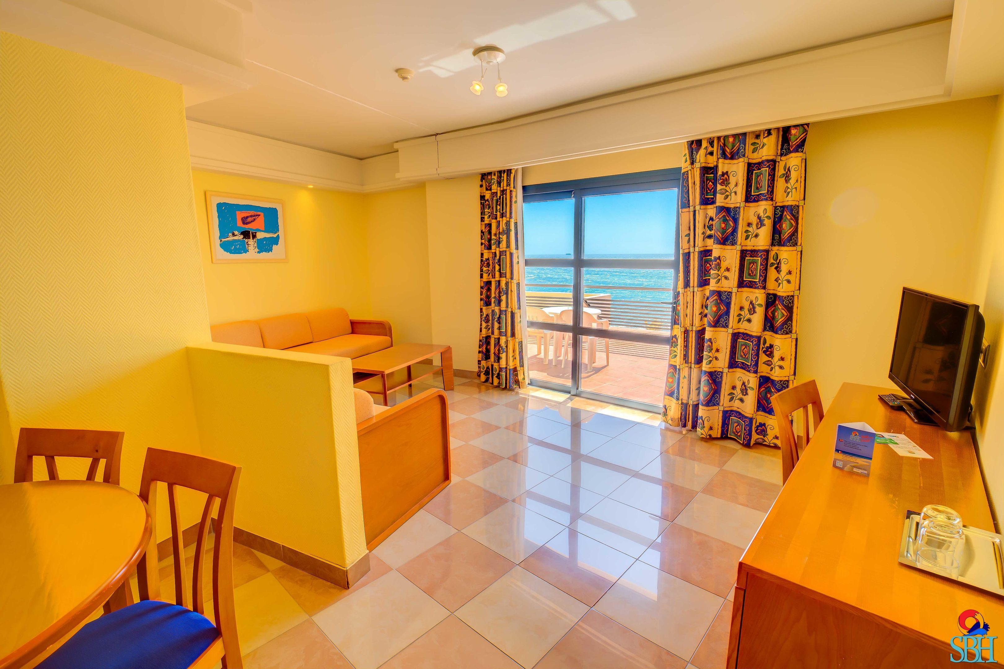 SBH Crystal Beach Hotel & Suites foto 78