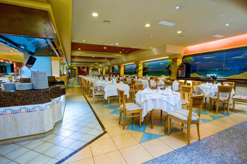 SBH Crystal Beach Hotel & Suites foto 94