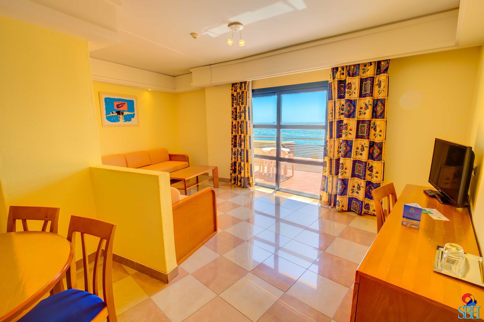 SBH Crystal Beach Hotel & Suites foto 77