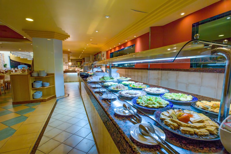 SBH Crystal Beach Hotel & Suites foto 40