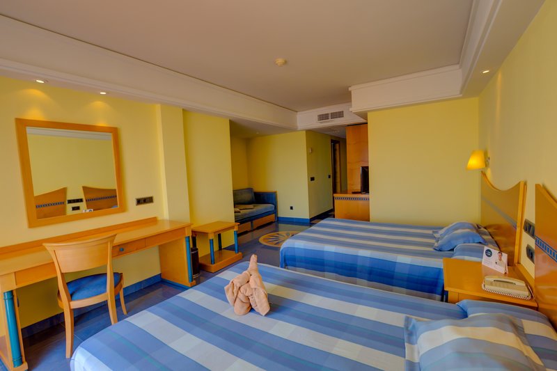 SBH Crystal Beach Hotel & Suites foto 22