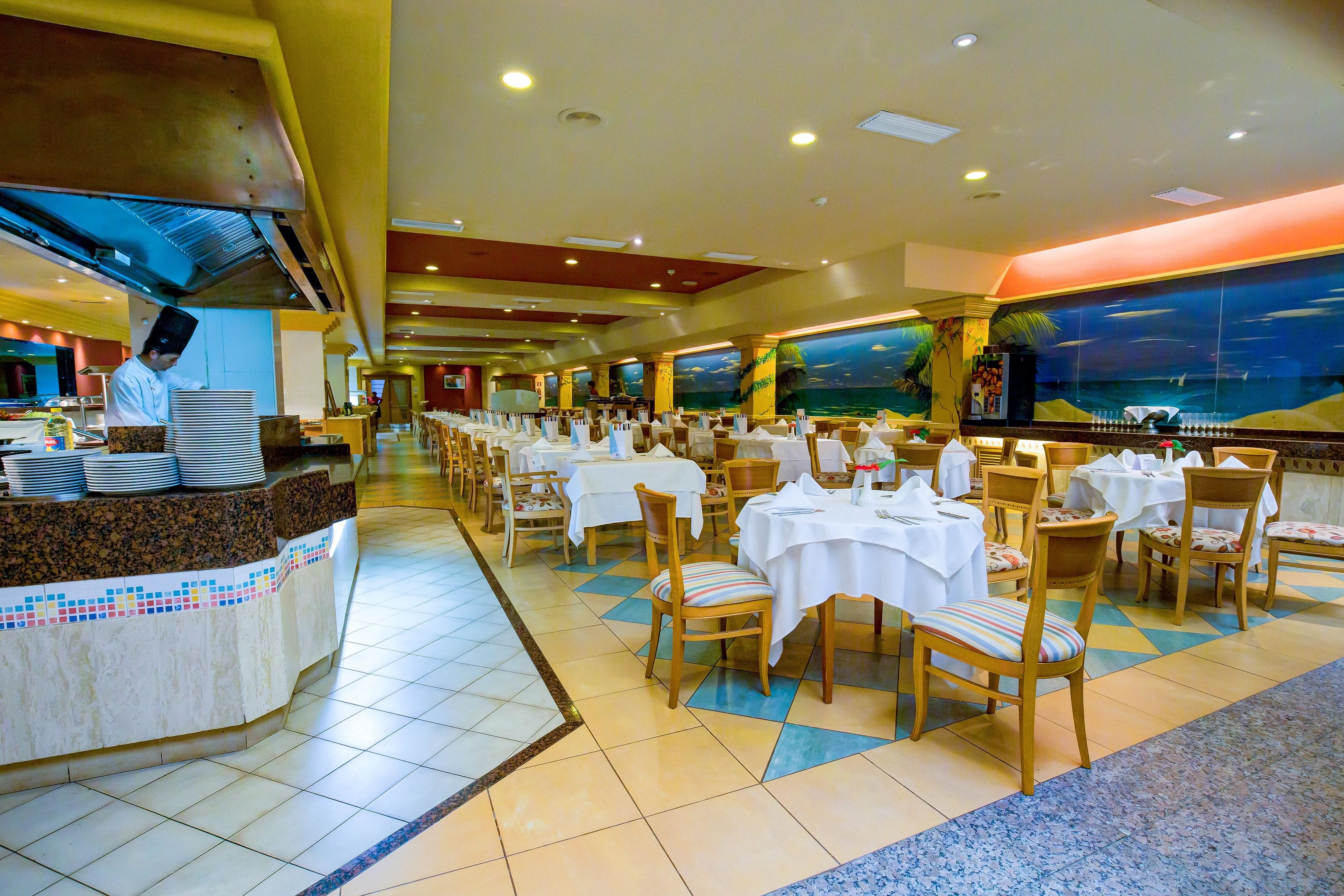 SBH Crystal Beach Hotel & Suites foto 96