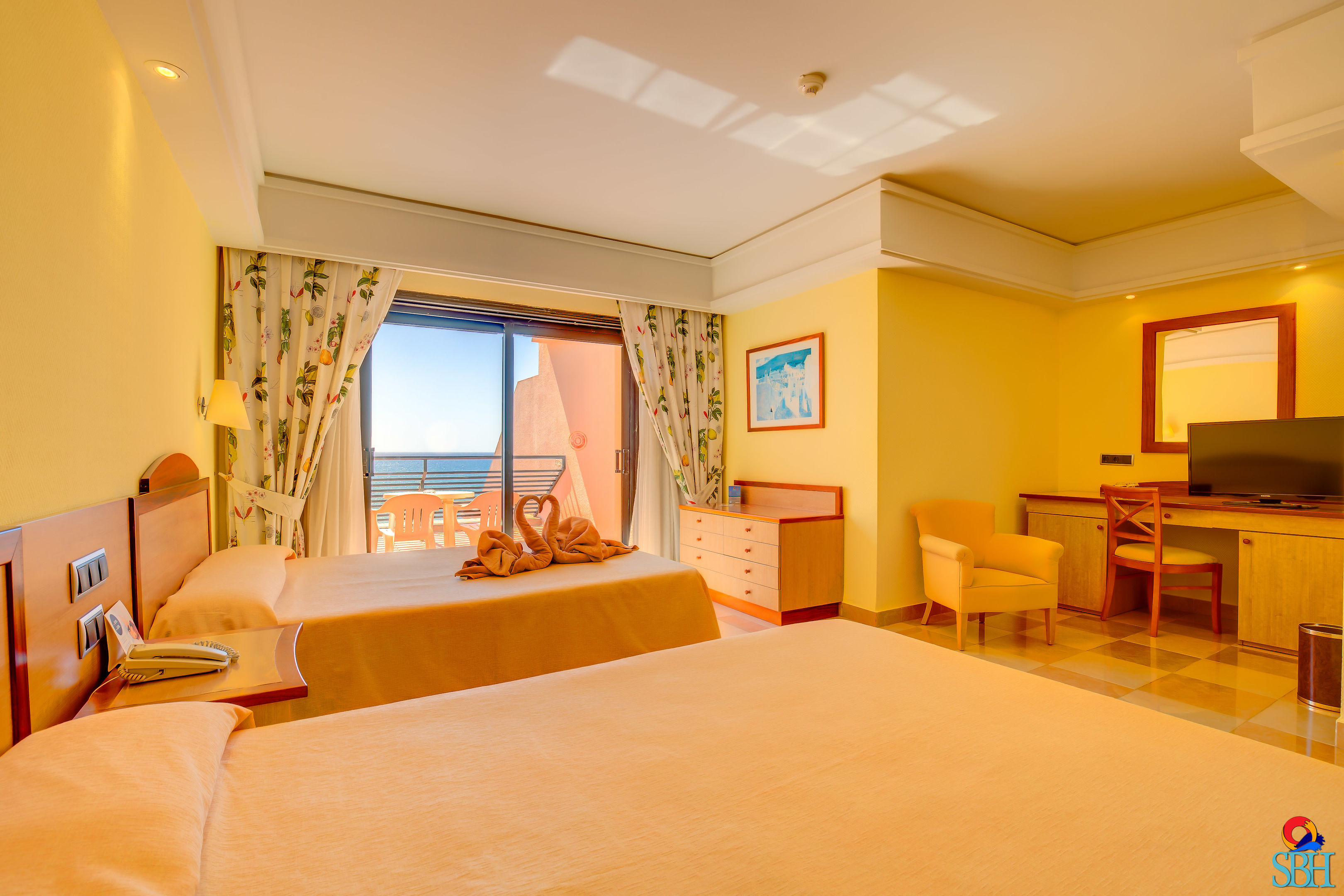 SBH Crystal Beach Hotel & Suites foto 99