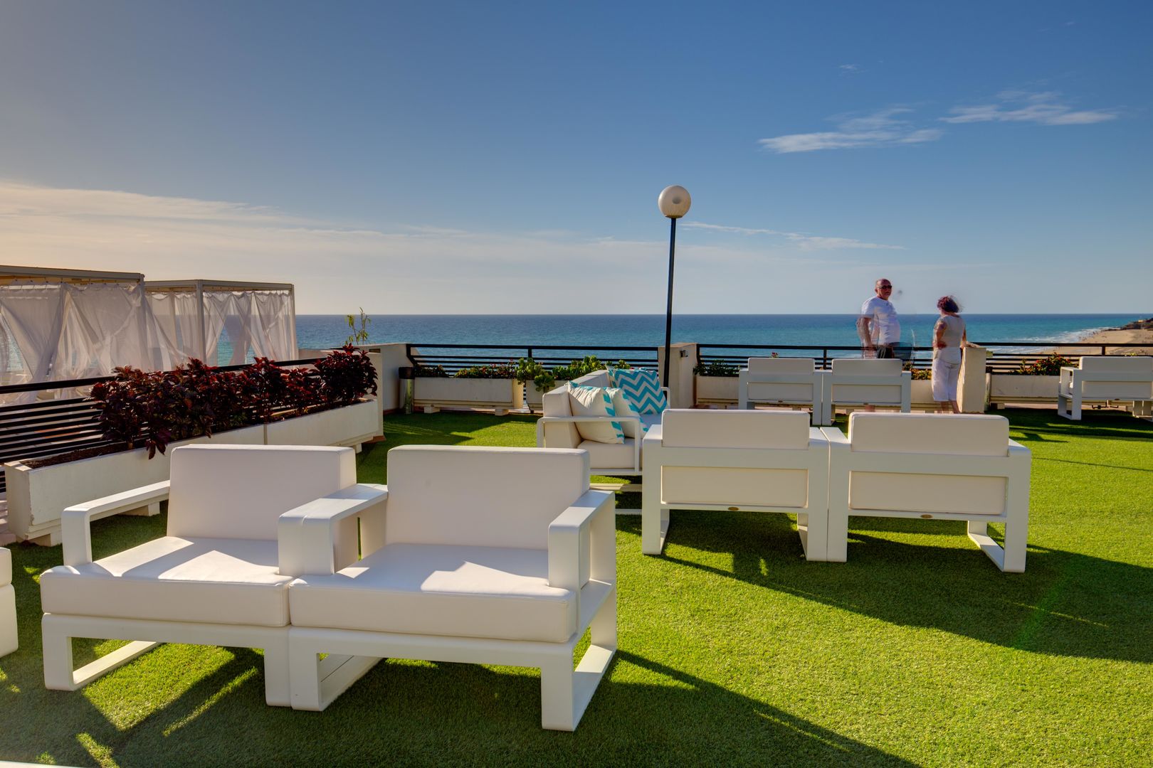 SBH Crystal Beach Hotel & Suites foto 62