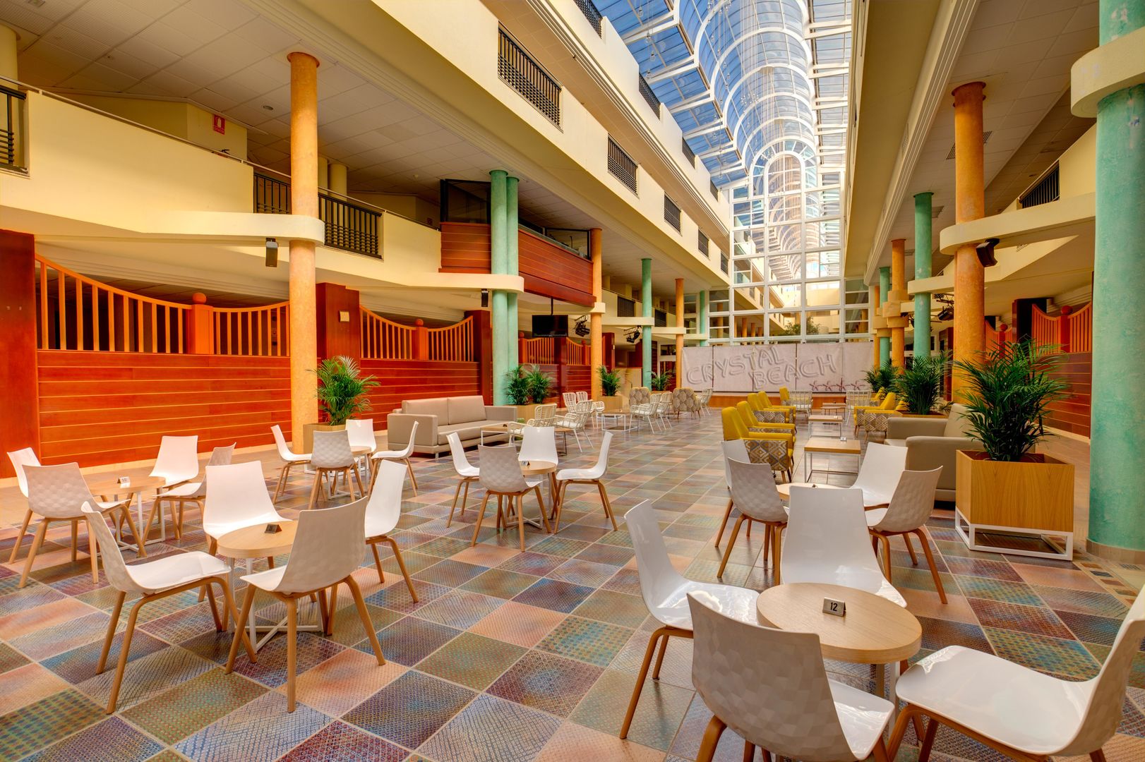 SBH Crystal Beach Hotel & Suites image 2