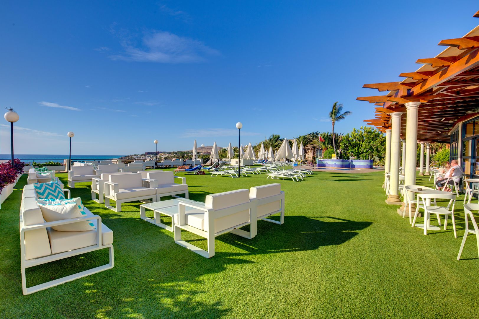SBH Crystal Beach Hotel & Suites foto 59