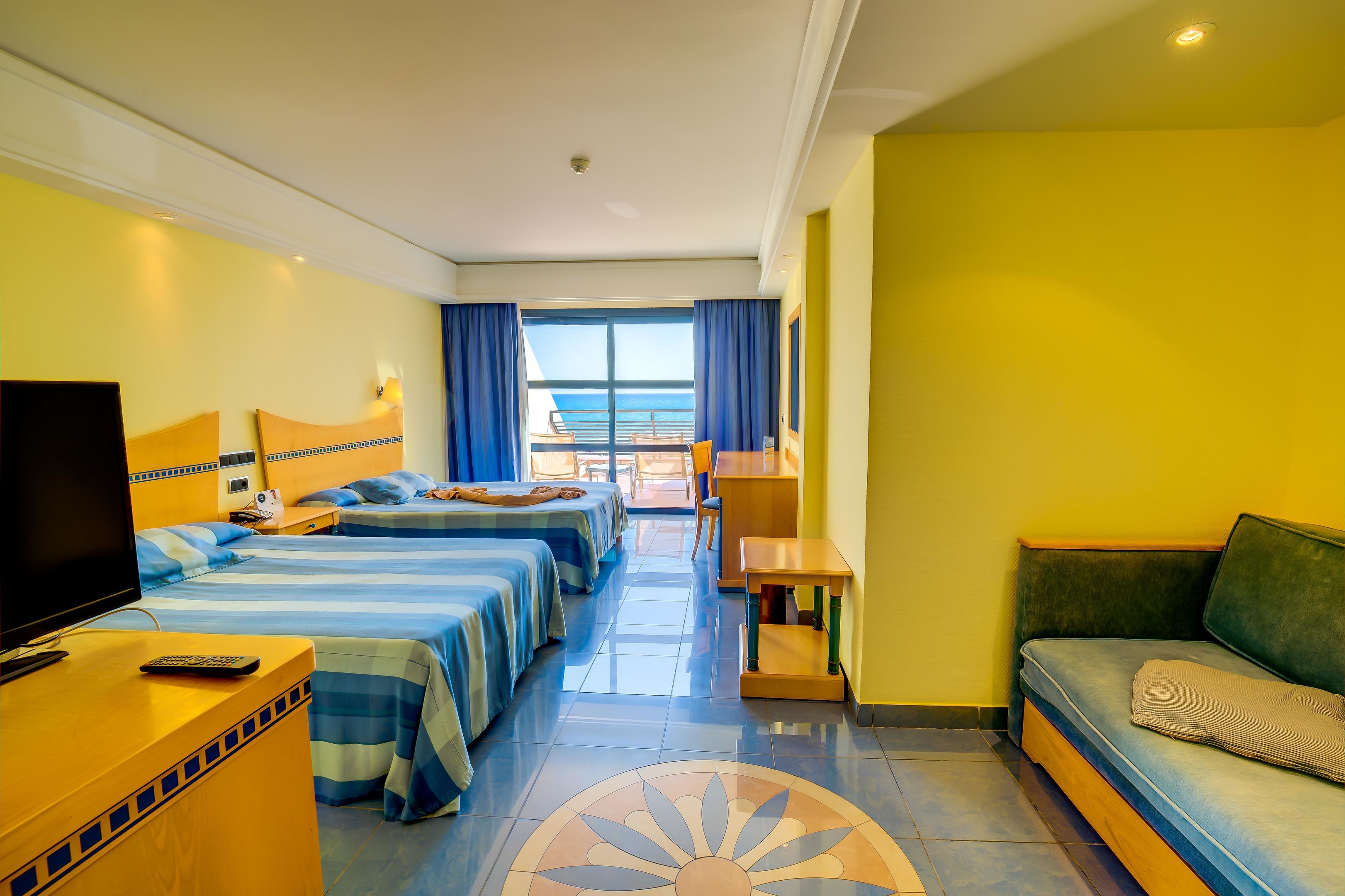 SBH Crystal Beach Hotel & Suites foto 15