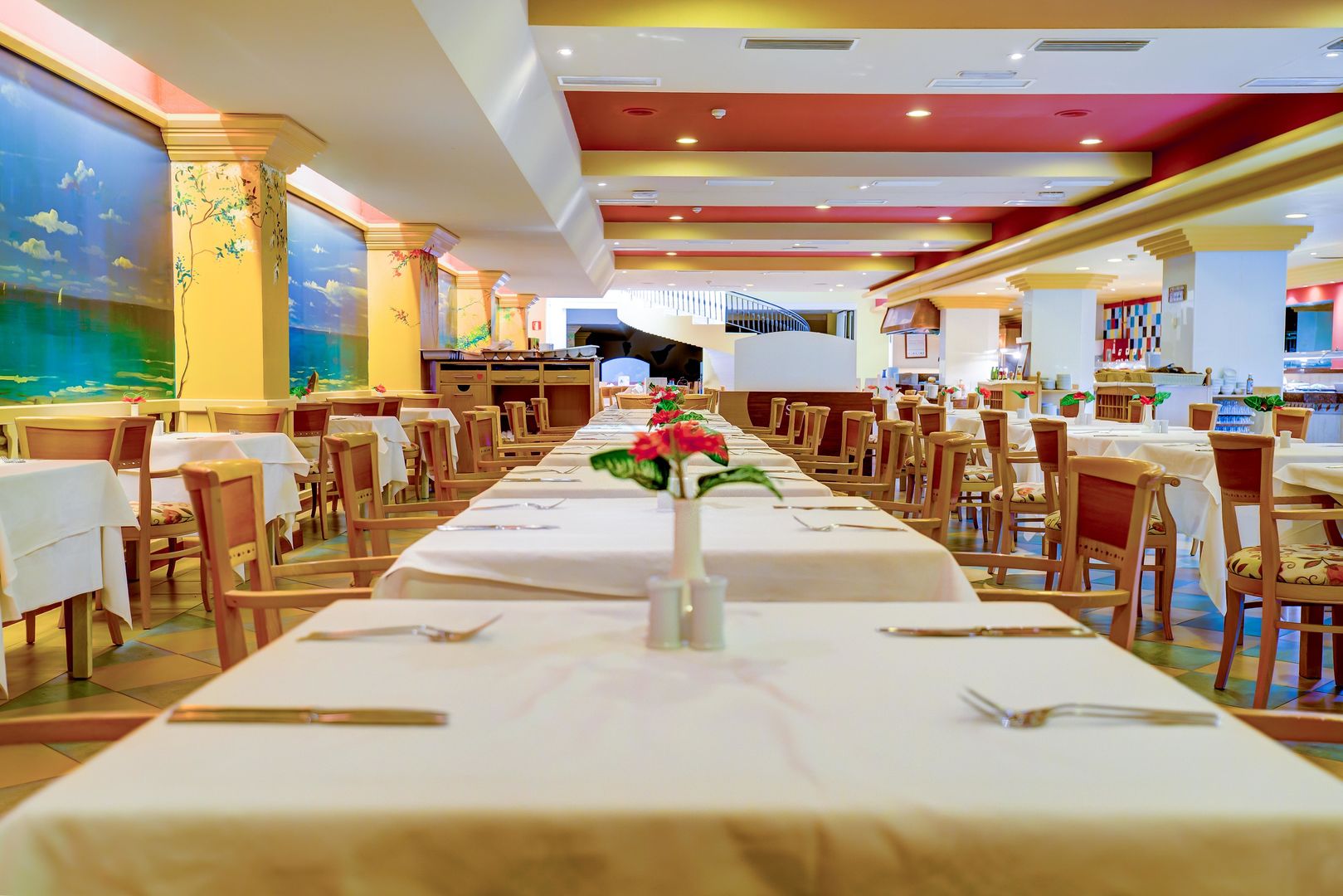 SBH Crystal Beach Hotel & Suites foto 89