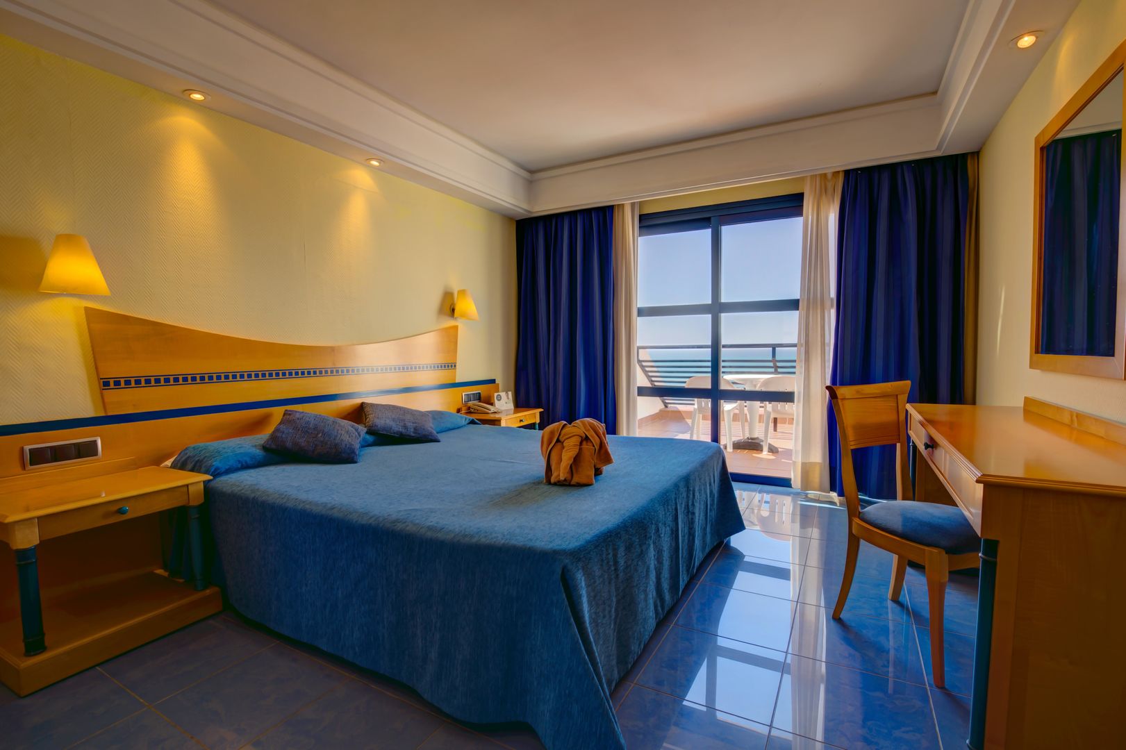 SBH Crystal Beach Hotel & Suites foto 26