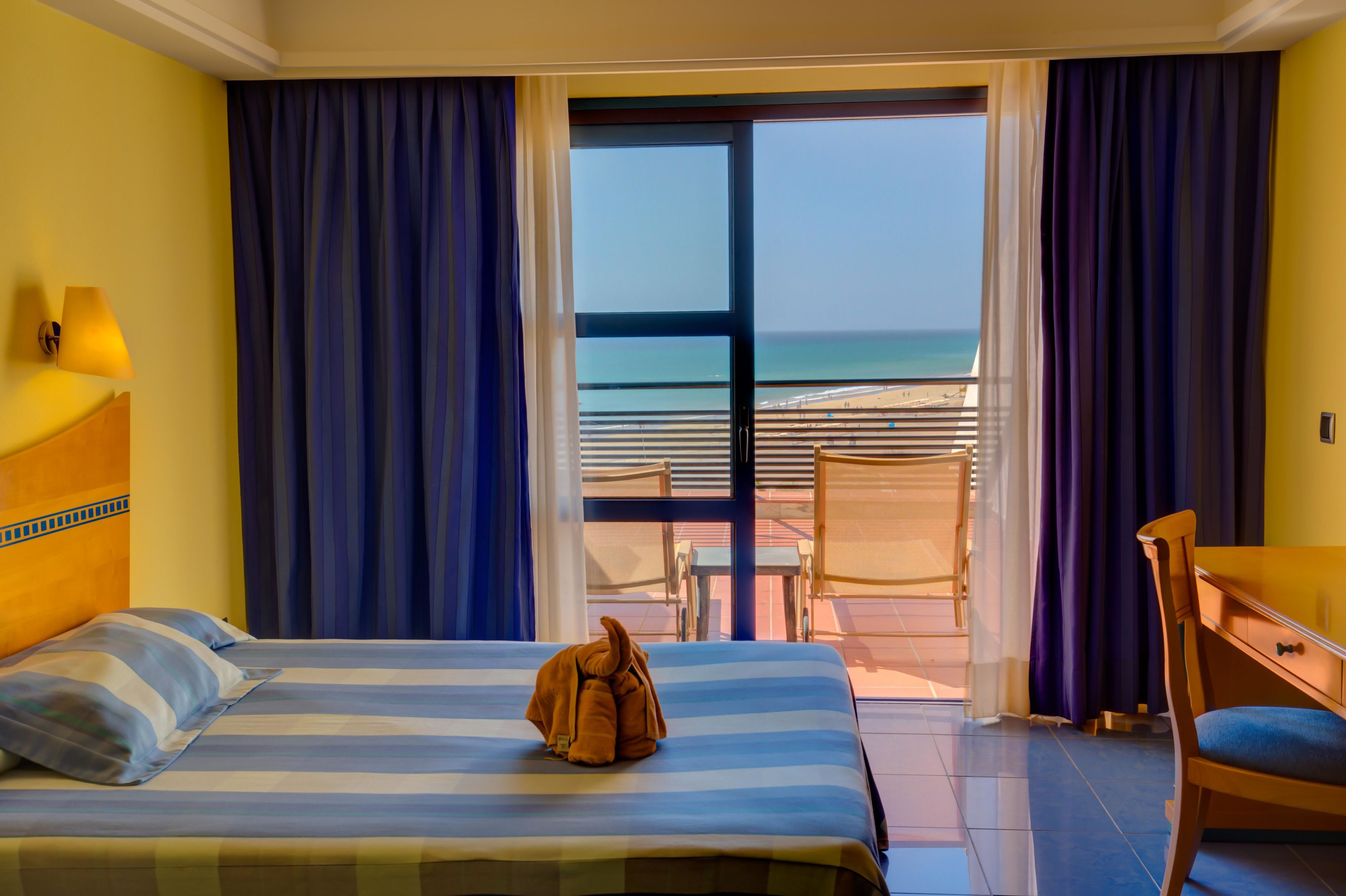 SBH Crystal Beach Hotel & Suites foto 21