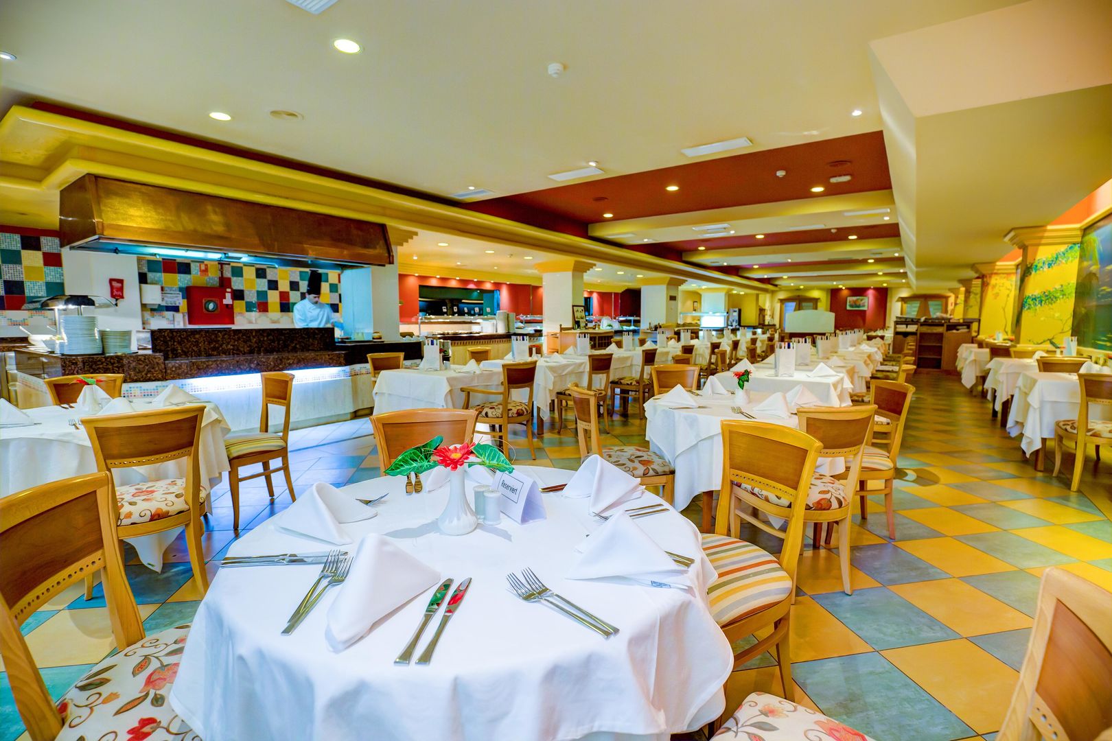 SBH Crystal Beach Hotel & Suites foto 92