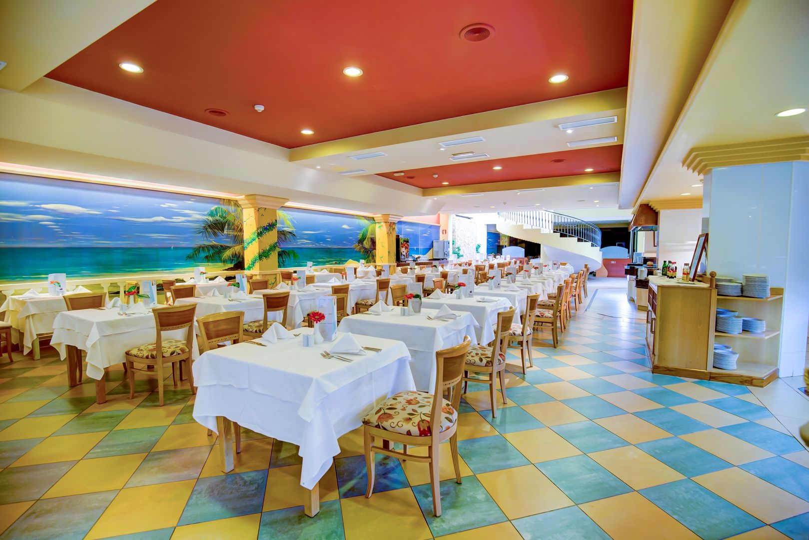 SBH Crystal Beach Hotel & Suites foto 50
