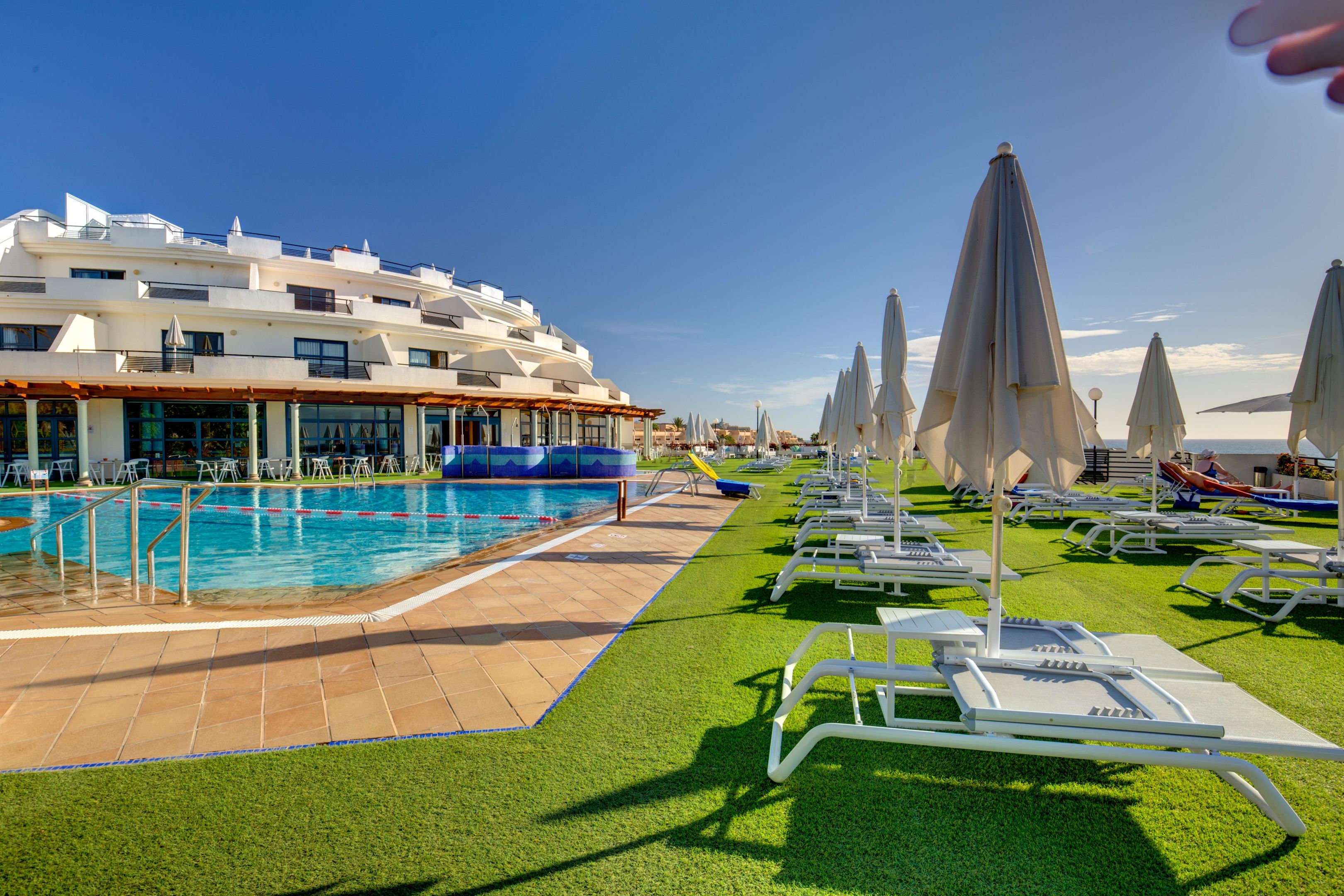 SBH Crystal Beach Hotel & Suites foto 6
