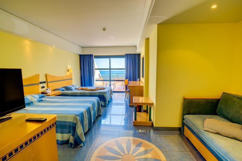 SBH Crystal Beach Hotel & Suites foto 13